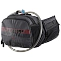 Miniatyrbild 3 av 3: Leatt Hydration Midjepaket Core 1.5 1.5 L Svart,Grå XS-2XL