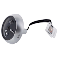 Miniatyrbillede 3 af 9: Ezviz Trådløst Videokamera Cs-dp2c Sort