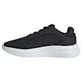 Miniatyrbillede 3 af 9: Adidas Cloudfoam Comfy Sko Sort EU 44 2/3 Mand