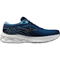 Miniatyrbillede 3 af 6: Mizuno Wave Skyrise 5 Løbesko Blå EU 41 Mand