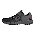 Miniatyrbillede 7 af 9: Five Ten Trailcross Clip-in Mtb-sko Grå EU 39 1/3 Kvinde