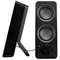 Miniatyrbillede 2 af 2: Logitech Højttalere Z207 Bluetooth Sort
