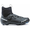 Miniatyrbillede 1 af 3: Northwave Mtb Sko Celsius Xc Artic Goretex Sort EU 40 Mand