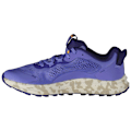 Miniatyrbillede 3 af 10: Under Armour Trail Løbesko Charged Bandit Tr 2 Blå EU 40 1/2 Kvinde