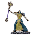 Miniatyrbillede 2 af 3: Mcfarlane Figur World Of Warcraft Undead 15 Cm