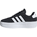 Miniatyrbillede 4 af 4: Adidas Vl Court Bold Sko Sort EU 40 Kvinde