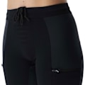 Miniatyrbillede 3 af 3: Uyn Shorts Strides Running Sort XS Kvinde