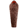 Miniatyrbillede 1 af 8: Deuter Exosphere-6° Sovepose Brun Regular / Left Zipper
