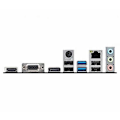 Miniatyrbild 3 av 4: Msi Moderkort Pro H610m-g Wi-fi Silver