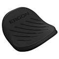 Miniatyrbillede 2 af 4: Ergon Armlænspuder Til Armlæn Profile Design Ergo Sort
