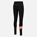 Miniatyrbillede 4 af 8: Macron Clover Leggings Sort L Kvinde