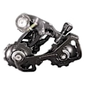Pikkukuva 2 / 2: Shimano Takavaihtaja Tiagra 4700 Direct Musta 10s / Max 28t