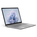Miniatyrbillede 1 af 4: Microsoft Surface 6 13.5´´ Ultra 5-135u/16gb/512gb Ssd Bærbar Computer Med Touchskærm  Spanish QWERTY