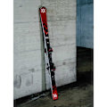 Pikkukuva 5 / 9: Volkl Racetiger Src+vmotion 11 Gw Alppihiihtopakkaus Punainen 173