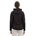 Miniatyrbillede 2 af 5: Puma Evostripe Sweatshirt Med Lynlås Sort XS Kvinde