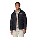 Miniatyrbillede 1 af 5: Columbia Delta Ridge™ Ii Frakke Sort L Mand
