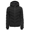 Miniatyrbillede 1 af 2: Dainese Snow Etesia Aerosense-dry Jakke Sort XL Mand