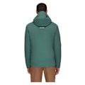 Pikkukuva 2 / 4: Mammut Takki Rime Insulated Flex Vihreä L Mies