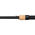 Pikkukuva 4 / 5: Jrc Karppi Onki Cocoon 3 Osat Musta 3.90 m / 3.5 Lbs