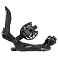 Miniatyrbillede 2 af 10: Nidecker Kaon Snowboardbindinger  XL