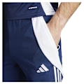 Miniatyrbillede 7 af 7: Adidas Træningsdragt Bukser Træning Tiro24 Slim Blå 3XL / Regular Mand