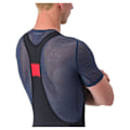 Miniatyrbillede 5 af 6: Castelli Kort Ærme Basislag Pro Mesh 2.0 Blå M Mand