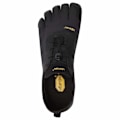 Miniatyrbillede 5 af 5: Vibram Fivefingers Trail Løbesko V Alpha Sort EU 39 Kvinde