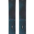 Pikkukuva 3 / 9: K2 Mindbender 99ti Nainen Alppisukset  166