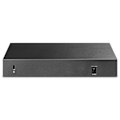 Miniatyrbillede 2 af 4: Tp-link Kontakt Tl-sx105 Sort