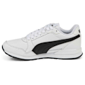 Pikkukuva 3 / 6: Puma Juniori Kengät St Runner V3 L Valkoinen EU 37 1/2