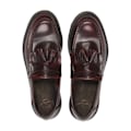 Pikkukuva 5 / 7: Dr Martens Kengät Adrian Tassle Arcadia Punainen EU 40 Mies