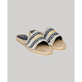 Pikkukuva 5 / 6: Superdry Canv Overlay Espadrillot Sininen EU 39 Nainen