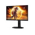 Miniatyrbillede 7 af 8: Aoc Gaming Monitor 24g4x 24´´ 1920x