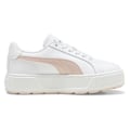 Miniatyrbillede 3 af 6: Puma Trænere Karmen L Hvid EU 38 1/2 Kvinde