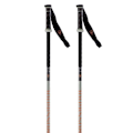 Miniatyrbillede 1 af 7: Rossignol Kvinde Polakker Freeride Pro Safety Sort 135 cm