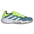 Pikkukuva 1 / 8: Adidas Kaikki Tuomioistuimen Kengät Barricade Cl Vihreä EU 41 1/3 Mies