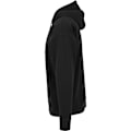 Miniatyrbillede 8 af 8: Urban Classics Oversized Sweatshirt Sort S Mand