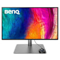 Pikkukuva 8 / 10: Benq Monitori Pd2725u 27´´ 4k Ips Led 60hz Monivärinen One Size / EU Plug