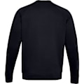 Miniatyrbillede 3 af 6: Under Armour Sweatshirt Rival Sort S Mand