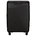 Miniatyrbillede 2 af 9: Samsonite Intuo Spinner 75/30 Tsa 105-115l Udvidelig Trillebør Sort