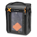 Miniatyrbillede 2 af 10: Lowepro Kameraetui Creator Box Xl Ll Sort