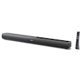 Miniatyrbillede 1 af 3: Sharp Sound Bar Ht-sb100 2.0 Søvfarvet