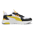 Miniatyrbillede 2 af 4: Puma Trinity Lite Sko Gul,Hvid,Sort EU 44 1/2 Mand