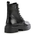 Pikkukuva 6 / 6: Geox D16hrf00043 Iridea Booties Musta EU 37 Nainen