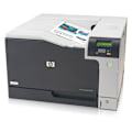 Miniatyrbillede 1 af 8: Hp Laserprinter Laserjet Cp5225dn Hvid One Size / EU Plug