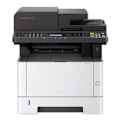 Miniatyrbillede 3 af 3: Kyocera Ecosys Ma4000x Multifunktionsprinter