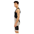 Miniatyrbillede 3 af 8: Siroko Bib Shorts Rocket Sort S Mand