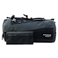 Miniatyrbillede 1 af 10: Zulupack Duffel Rackham 80l Sort