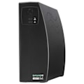 Pikkukuva 1 / 3: Online Usv-systeme Ag Sais Yunto 1500va Musta One Size / EU Plug