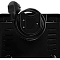 Miniatyrbillede 8 af 8: Orbegozo Sandwichmaskine Sw 4200 800w Søvfarvet One Size / EU Plug